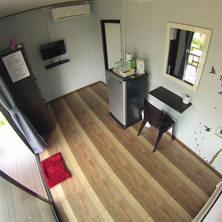 Guest House Ao Nang Bed Boxx Екстер'єр фото
