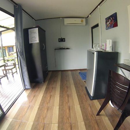 Guest House Ao Nang Bed Boxx Екстер'єр фото