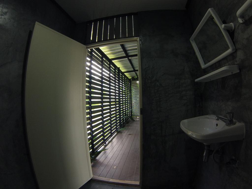 Guest House Ao Nang Bed Boxx Екстер'єр фото