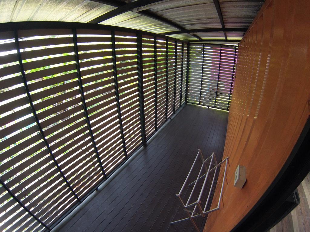 Guest House Ao Nang Bed Boxx Екстер'єр фото