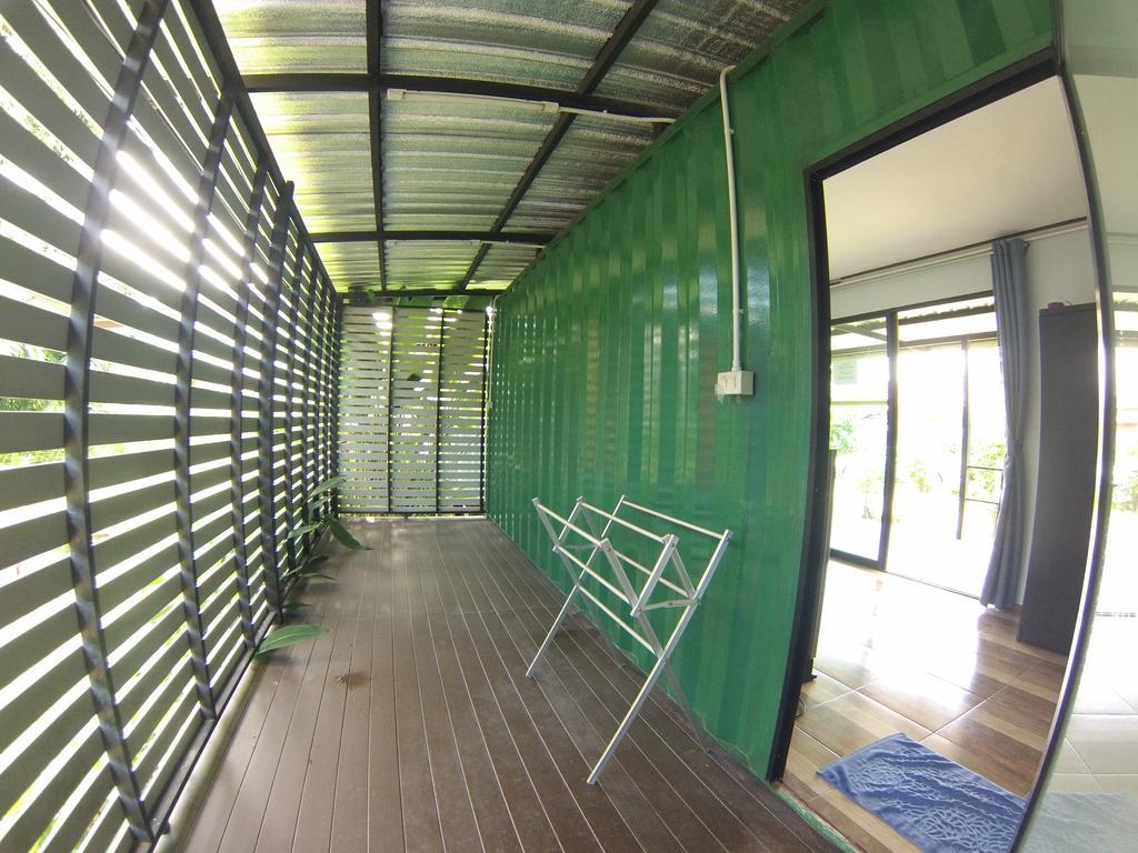 Guest House Ao Nang Bed Boxx Екстер'єр фото