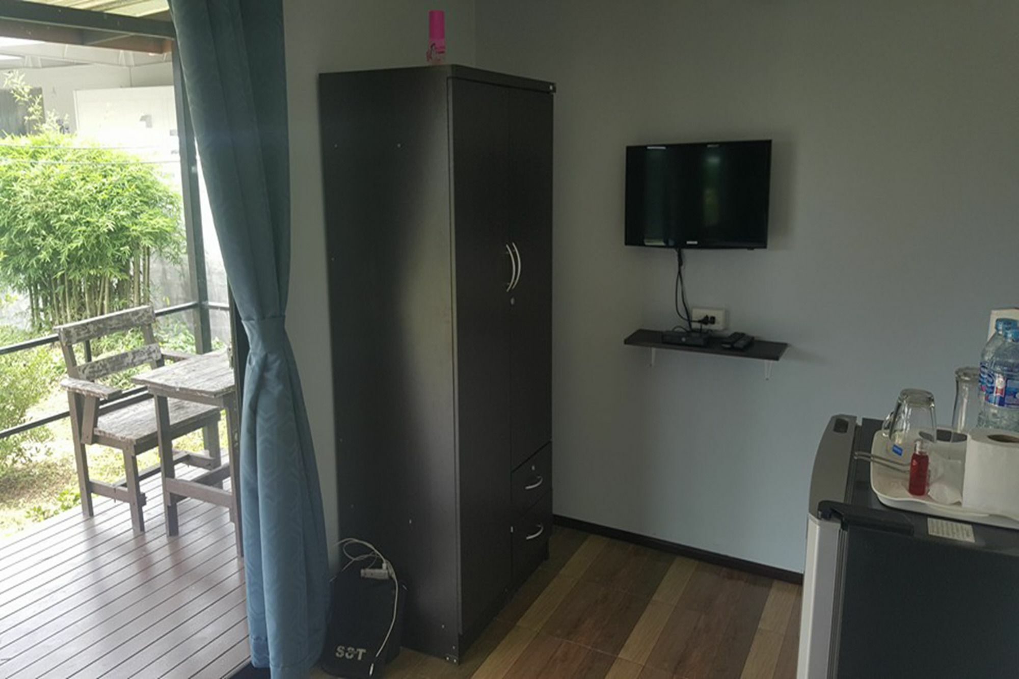 Guest House Ao Nang Bed Boxx Екстер'єр фото