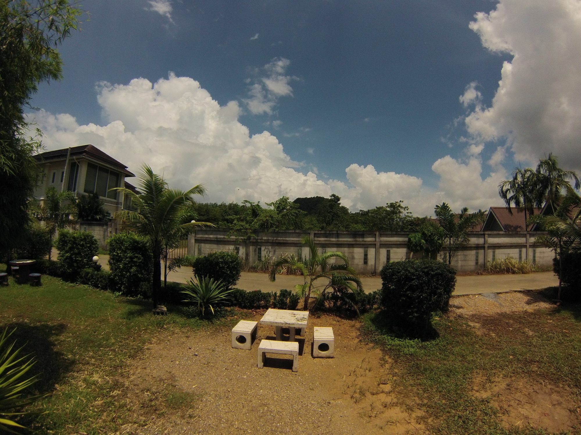 Guest House Ao Nang Bed Boxx Екстер'єр фото