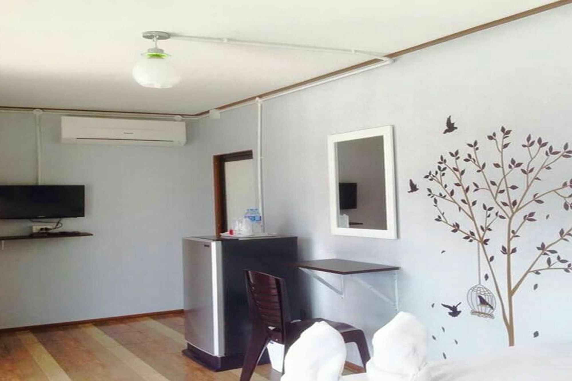 Guest House Ao Nang Bed Boxx Екстер'єр фото