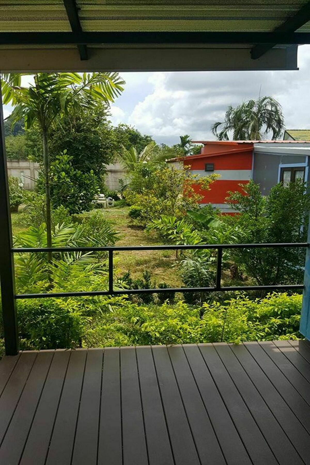Guest House Ao Nang Bed Boxx Екстер'єр фото