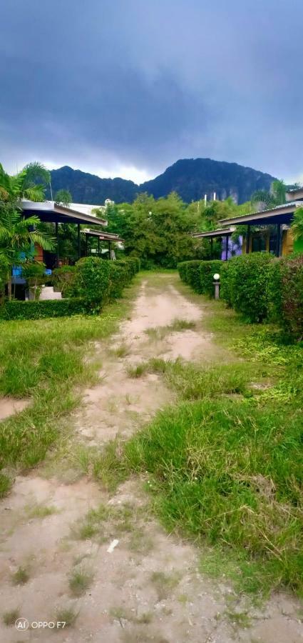 Guest House Ao Nang Bed Boxx Екстер'єр фото